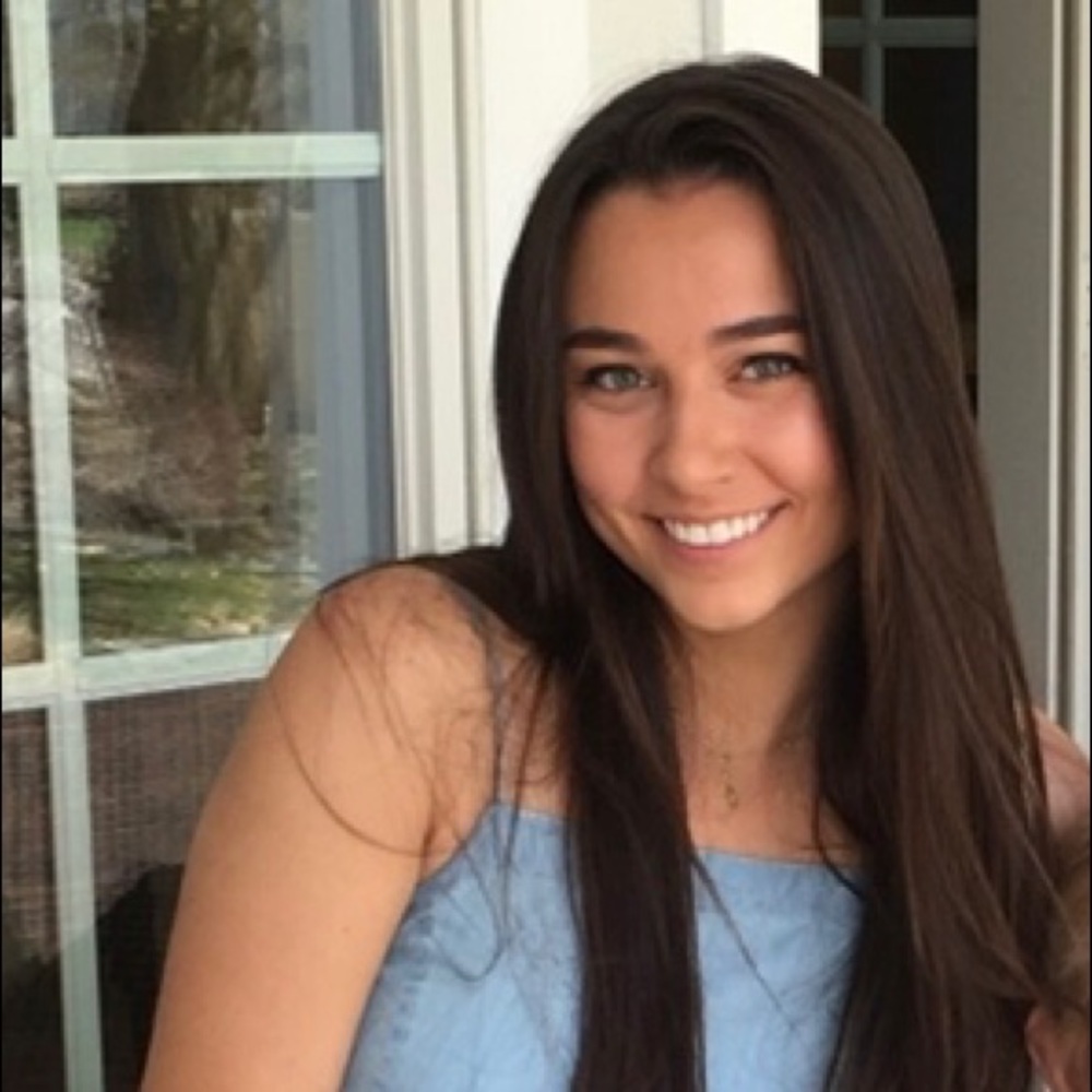 Meet your Posher, Nicolette